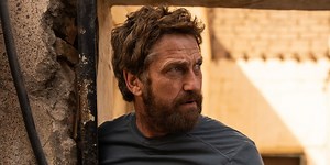 Gerard Butler's Conspiracy Thriller That Turned in Just $7 Million at the Box Office Is a Surprise Hit on Streaming