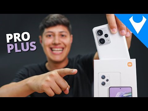 IT'S HERE! Remi NOTE 12 Pro Plus THE MOST AWAITED Xiaomi! - UNBOXING