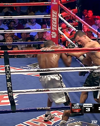 In honor of #HispanicHeritageMonth, take a look at some of the best fighters from Cuba 🇨🇺 | Top Rank Boxing