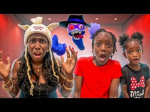 SFG vs Noob Hackers In Break In Story 2