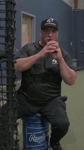 Baseball Basics | Loading in Soft Toss