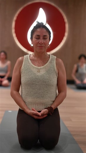 Modo Yoga on Instagram: "Remember when training changed EVERYTHING? Ready for your turn? 💛🔥 Spots open for our 200-Hour, don’t sleep on it! Comment below and share when/where you did your trading and what you remember most from it!"