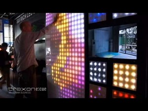 Mood Light™ Motion - Easy interactive lighting