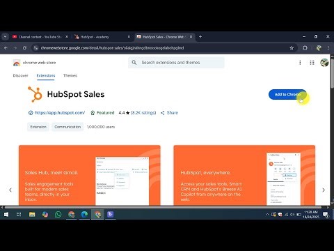 How To Turn On Hubspot Email Tracking