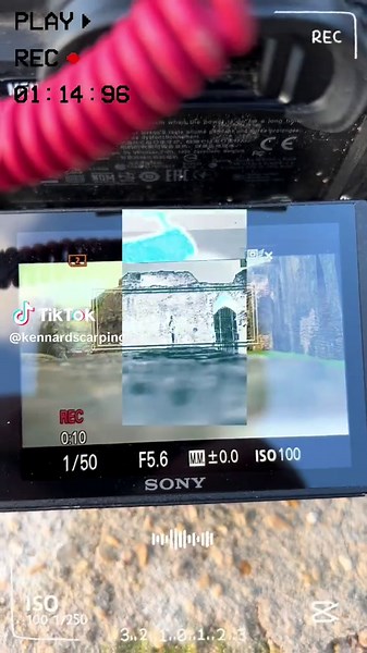 kennardscarping on TikTok