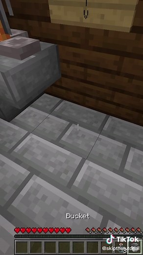 #fyp #foryou #mine #minecraft #minecrafthacks #minecraftbuilding #minecrafttutorial #minecrafter #dreamsmp #skipthetutorial