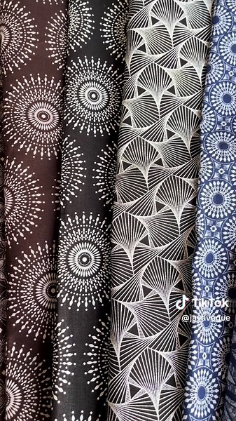 Shweshwe Fabrics Available in Harare