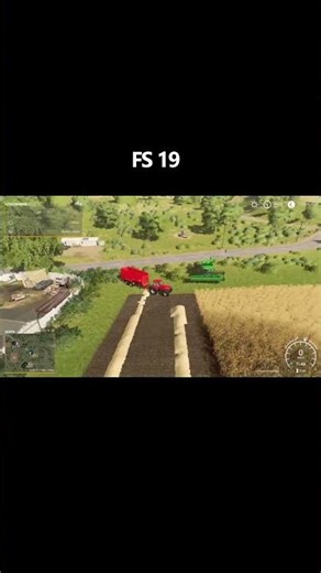 FS19 vs FS22… która część była lepsza? 🤔