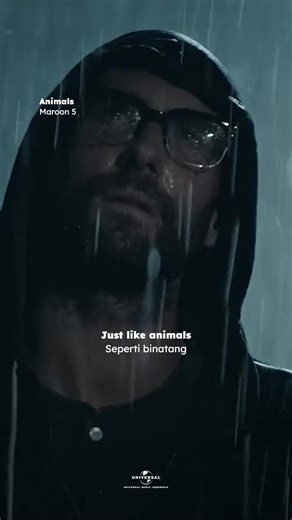 Trend Lagu Maroon 5 'Animals': Makna, Terjemahan, dan Lagu Viral