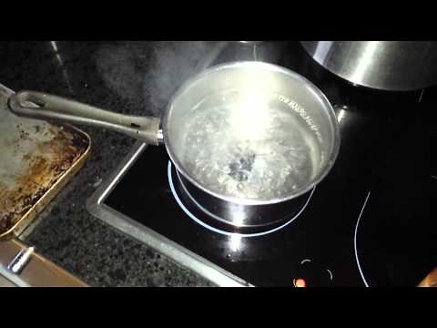 How to refresh activated carbon cartidges