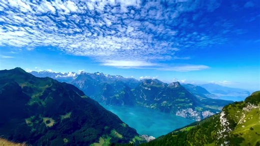 Exploring the Majestic Mountains of Switzerland