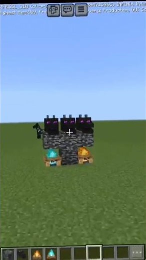 ||Minecraft structure||#minecraft #minecraftshorts #minecraftmemes