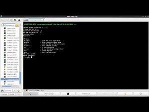 How to CONNECT VIA TELNET to TP-LINK Router TL-R480T+ Como CONECTARSE VIA TELNET a TP-LINK