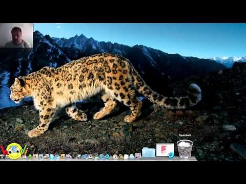 Programm beenden erzwingen OS X und Trash leeren