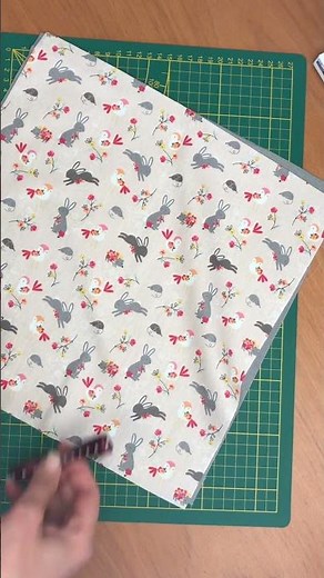 Tuto Couture Facile pour Débutant Pochon