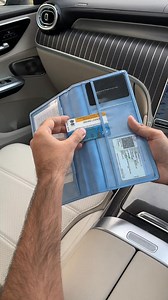 License Holder – Travel Smart 🚘💼 | Gadget Ninja