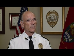 15 People Detained by ICE at Kenner Boat Launch in Louisiana, police say