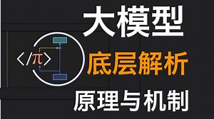 大语言模型原理与机制解析 - P3 -Mike X Cohen - A deep understanding of AI large language mode