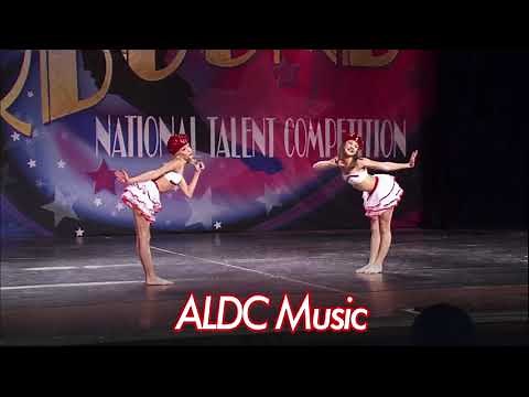 Ooh La La - Dance Moms (Full Song)