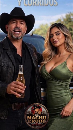 🔥 HOY LLEGA EL VATO | Corridos Perrones