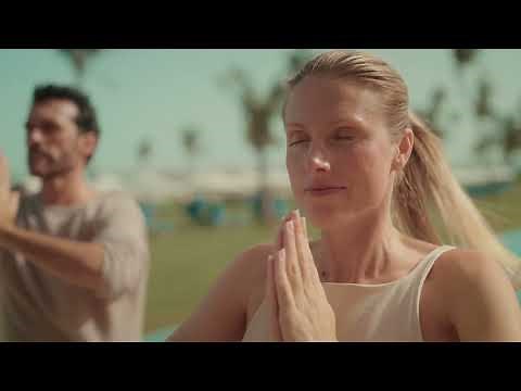 JA Palm Tree Court | JA Resorts & Hotels.
