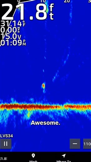 Dialed in Angling on Instagram: "It takes teamwork to sharp shoot walleyes! Watch the full episode now, link in bio 🙌 #icefishing #fishing #ice #walleye #icefishingnation"