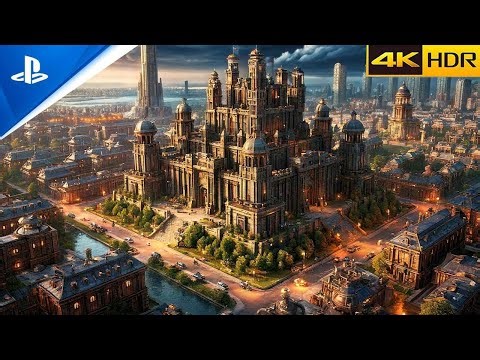 20 NEW Strategy Games That Will REVIVE the Genre in 2025! ⚔️🔥