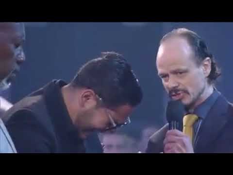 Apostle Guillermo Maldonado and King Jesus Ministries Hosts Prophet Tracy Cooke