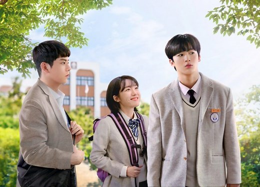 A Love So Beautiful: confira trailer, sinopse e elenco