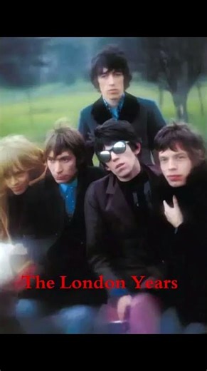 What A Shame-The Stones