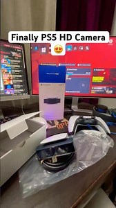 PS5 Setup Complete 🔥 #ytshorts