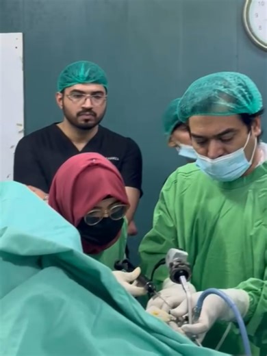 A Day in the Life of a Surgical Technologist