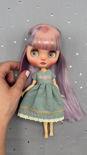 Feliz Historia con Suki: Muñeca Tantaly
