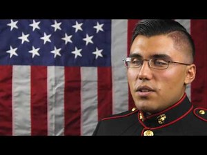 Veteran's Day Poem