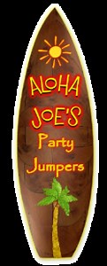 Aloha Joes - Riverside, CA Party Rentals