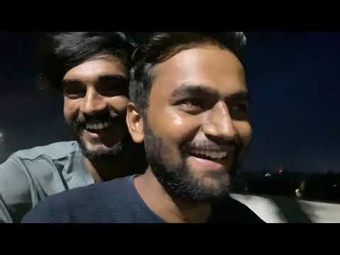 Ganmasti Toh Dekho Hamari|friday vlog 13|#viralvideo #marathivlog #sauravjoshivlogs #funny #comedy