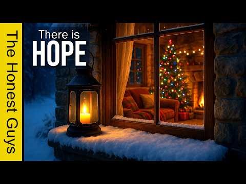 Sleep Deeply Feeling Safe, Calm, and Reassured