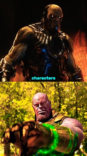 Did Marvel Copy These DC Characters? 🤯