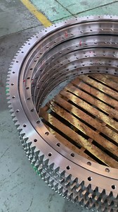 Slewing Bearing Manufacture | Merydom Slewing Bearing | Facebook