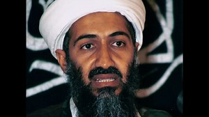 Kill Shot: The Story Behind Osama bin Laden's Death