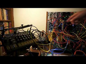 Behringer Chaos is a good Marbles clone