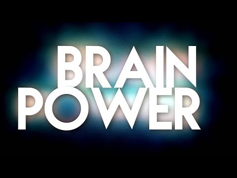 BRAIN POWHAA