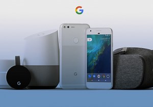 This is Google's biggest play on hardware & software yet, with AI at the center
