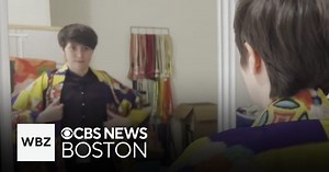 MIT lab technician is a kimono expert in spare time