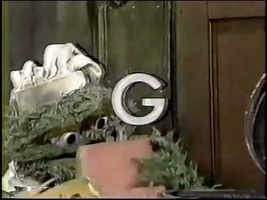 Sesame Street - Episode 1926 Ending