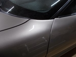 Fender and door alignment - CorvetteForum - Chevrolet Corvette Forum Discussion