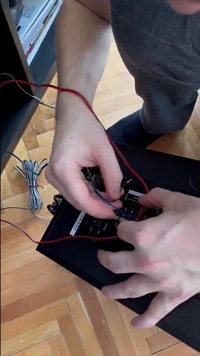 LOGITECH Z607 5.1 Surround with BlueTooth 160W unboxing and testing #audiosystem #logitech