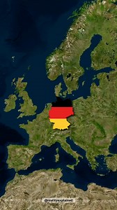 285K views · 1.5K reactions | Germany Shouldn't Have Done This...  #shorts #maps #germany #russia #ww2 #history | Reality Explained | Facebook