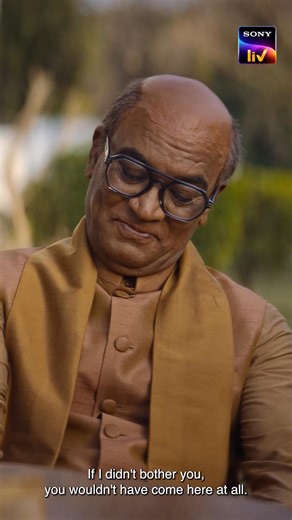 The battle gets bigger, bolder and deeply personal. #MaharaniS4 on #SonyLIV #MaharaniOnSonyLIV | Sony LIV