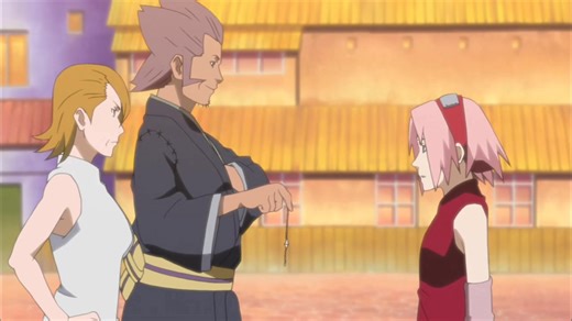 Naruto Shippuden capitulo #271 completo español latino #ybarra | lo mejor del anime